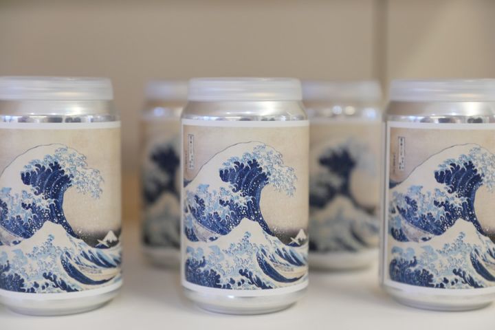 大阪市立美術館