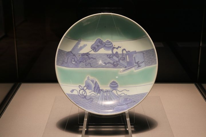 大阪市立美術館