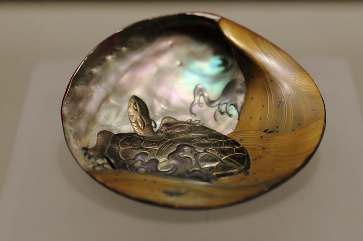 大阪市立美術館