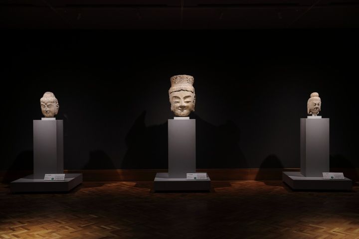 大阪市立美術館