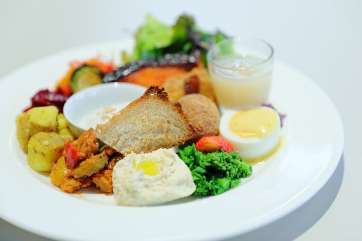 大阪市立美術館