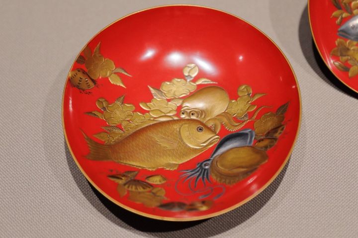 大阪市立美術館