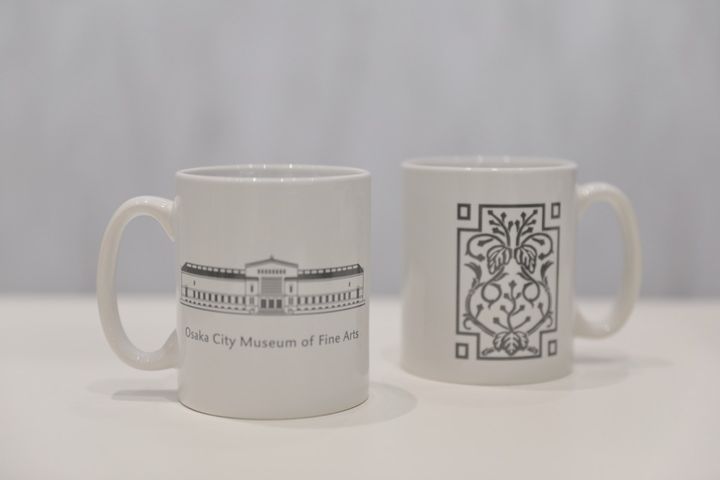 大阪市立美術館