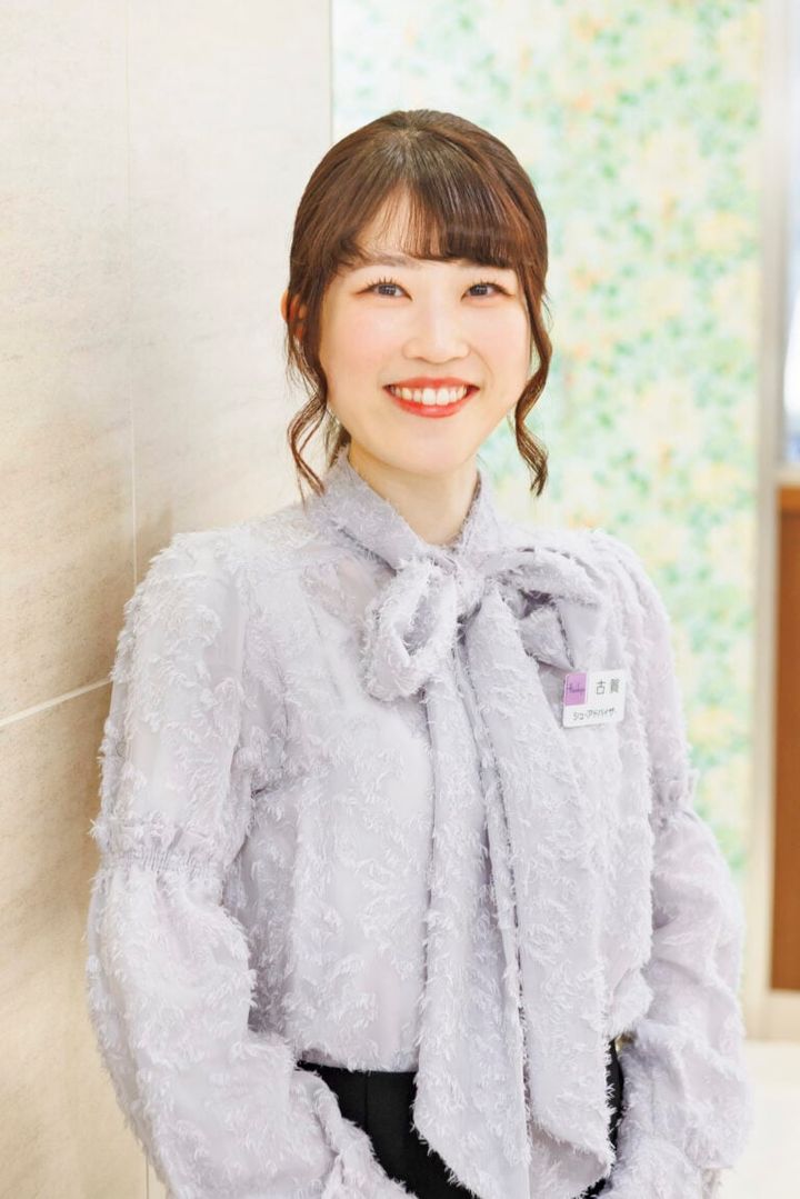 シューアドバイザー