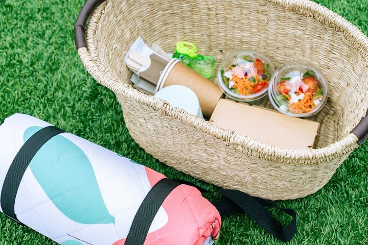 「ピクニックセット」