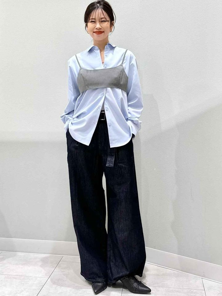 画像3: 出典：GU