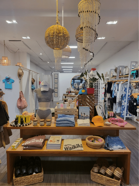 Golden Trip by Bikinibird