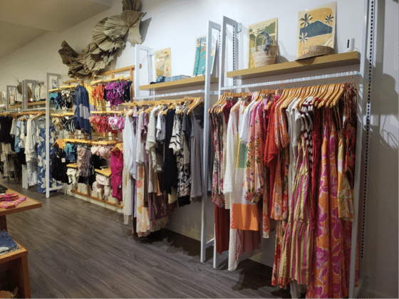 Golden Trip by Bikinibird 