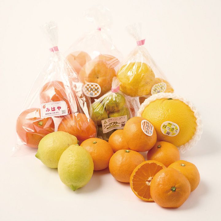 美味しいものが大集合！日本全国お取り寄せリスト東日本編