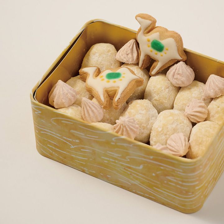 美味しいものが大集合！日本全国お取り寄せリスト東日本編