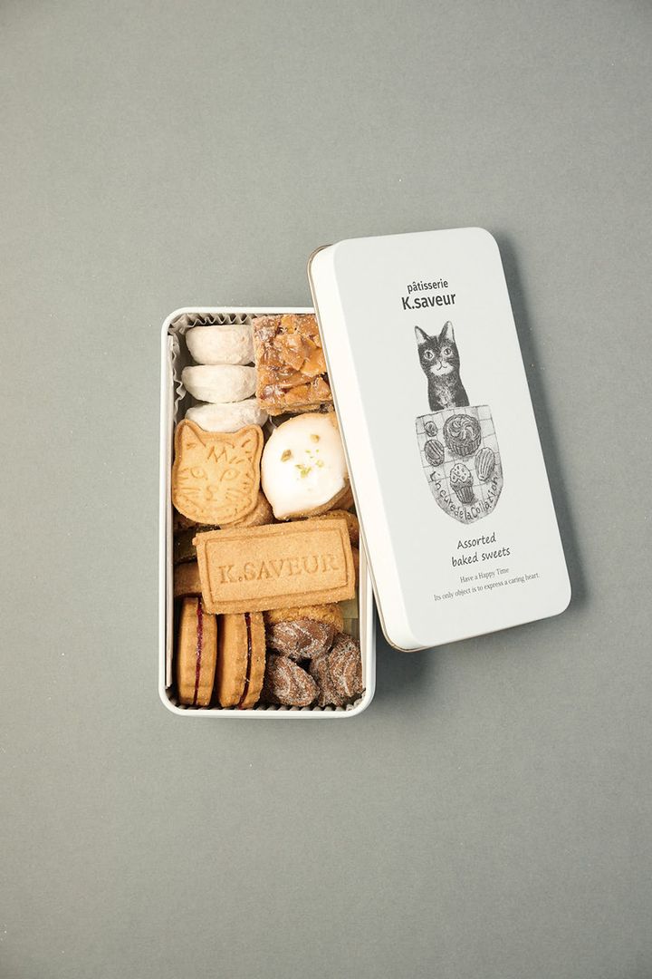 美味しいものが大集合！日本全国お取り寄せリスト東日本編