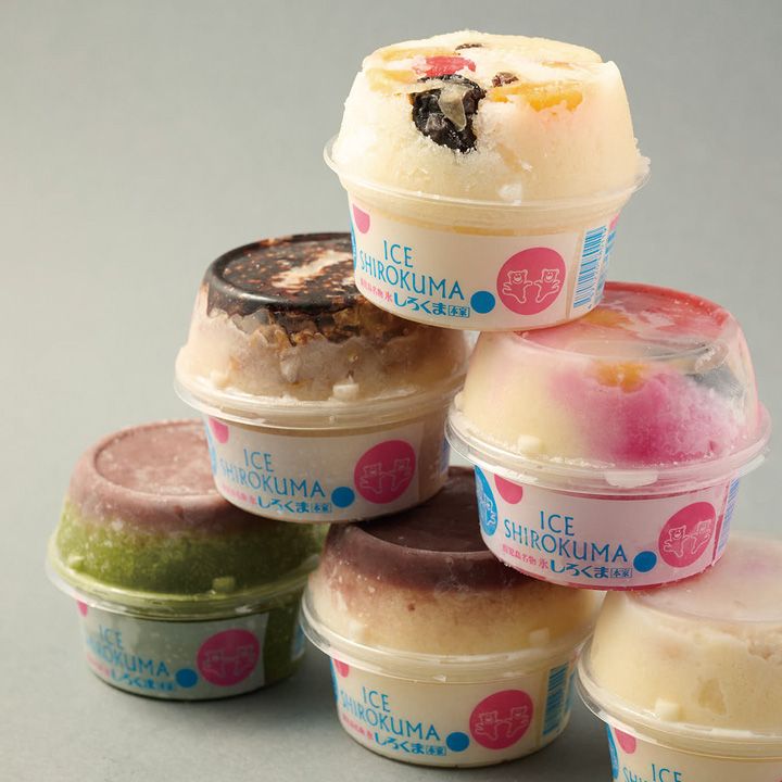 美味しいものが大集合！日本全国お取り寄せリスト東日本編