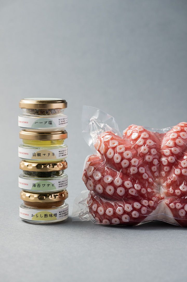 美味しいものが大集合！日本全国お取り寄せリスト東日本編