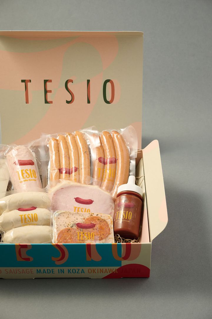 美味しいものが大集合！日本全国お取り寄せリスト東日本編