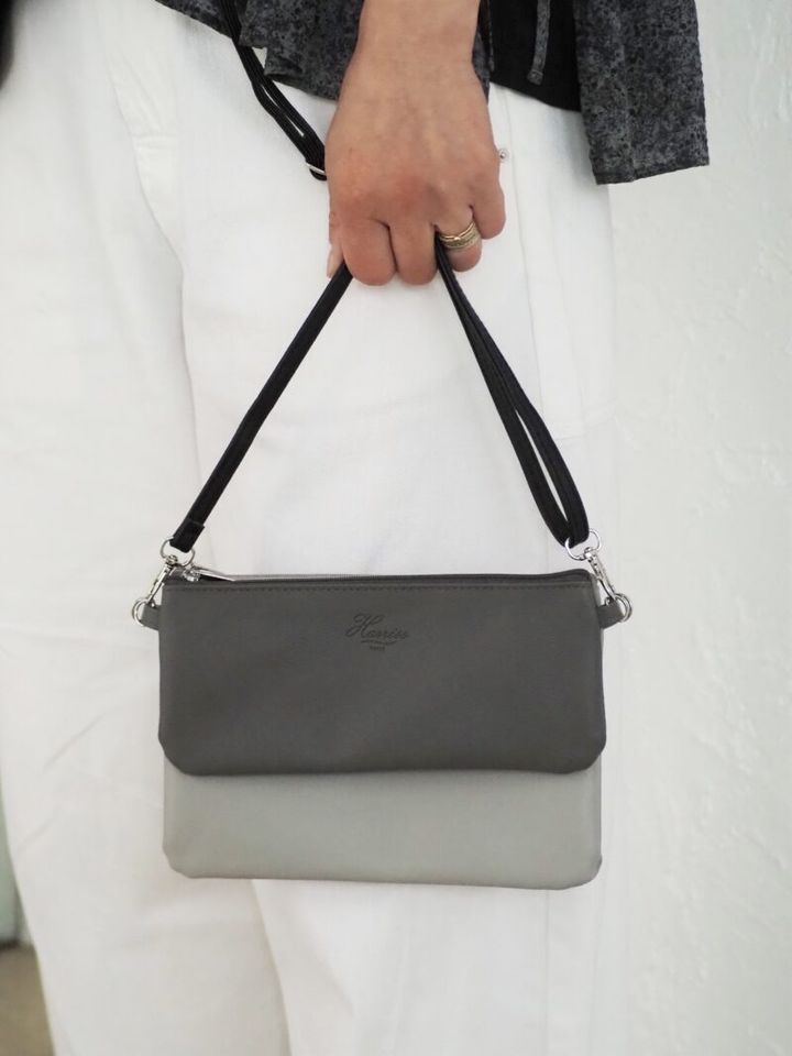 大人のおしゃれ手帖4月号付録