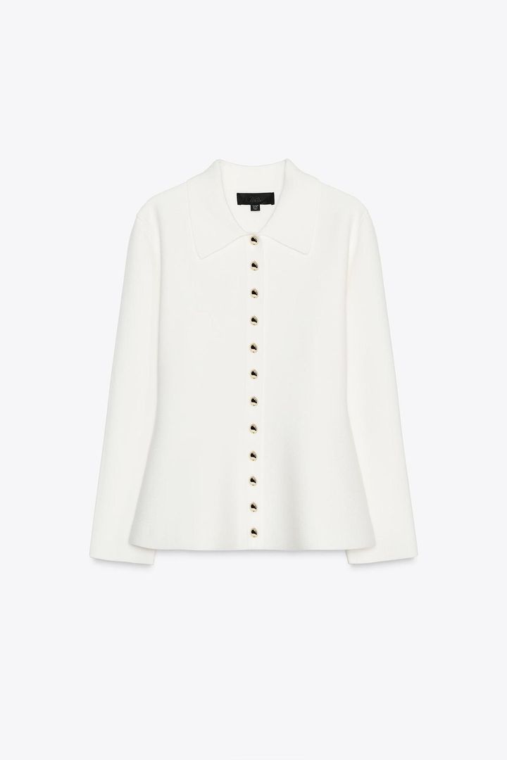 画像2: 出典：ZARA