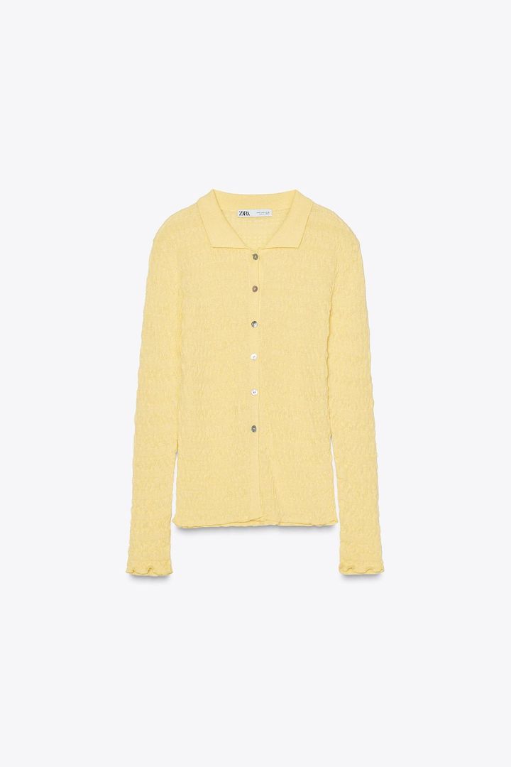 画像1: 出典：ZARA