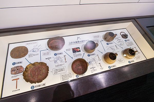 ギネス認定の世界最大スプーン＆フォークを知ってる？キャンプギアに活かされている技術とは？