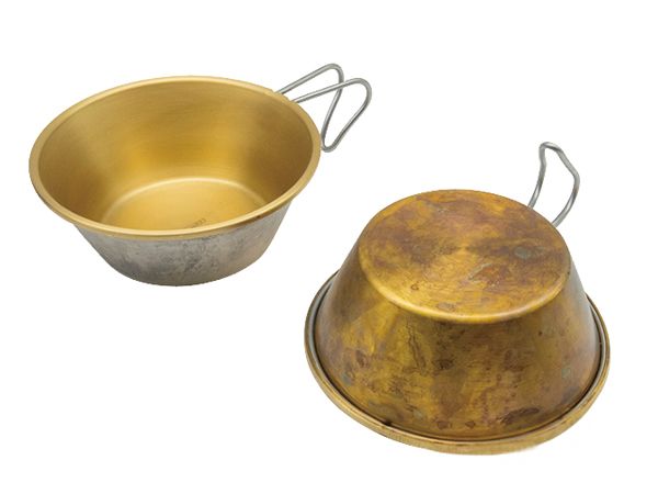 ギネス認定の世界最大スプーン＆フォークを知ってる？キャンプギアに活かされている技術とは？