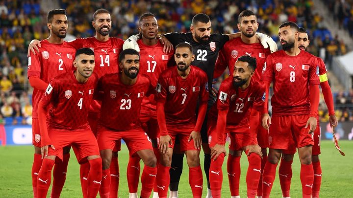 日本代表と対戦するバーレーン代表、来日メンバーがこれ！平均年齢「28.9歳」…最年少はなんとスペインの16歳