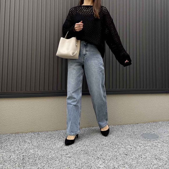 画像: コーディネート2