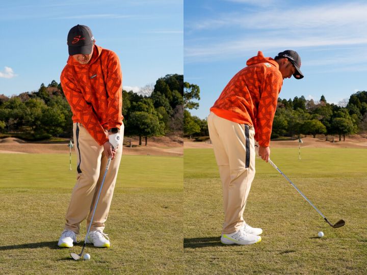 不調の原因は“状況判断のミス”かも？アプローチを安定させるイメージを解説