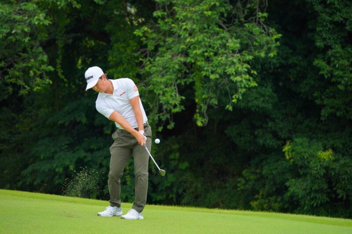 不調の原因は“状況判断のミス”かも？アプローチを安定させるイメージを解説