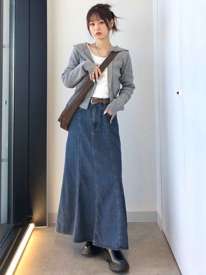 画像3: 出典：GU