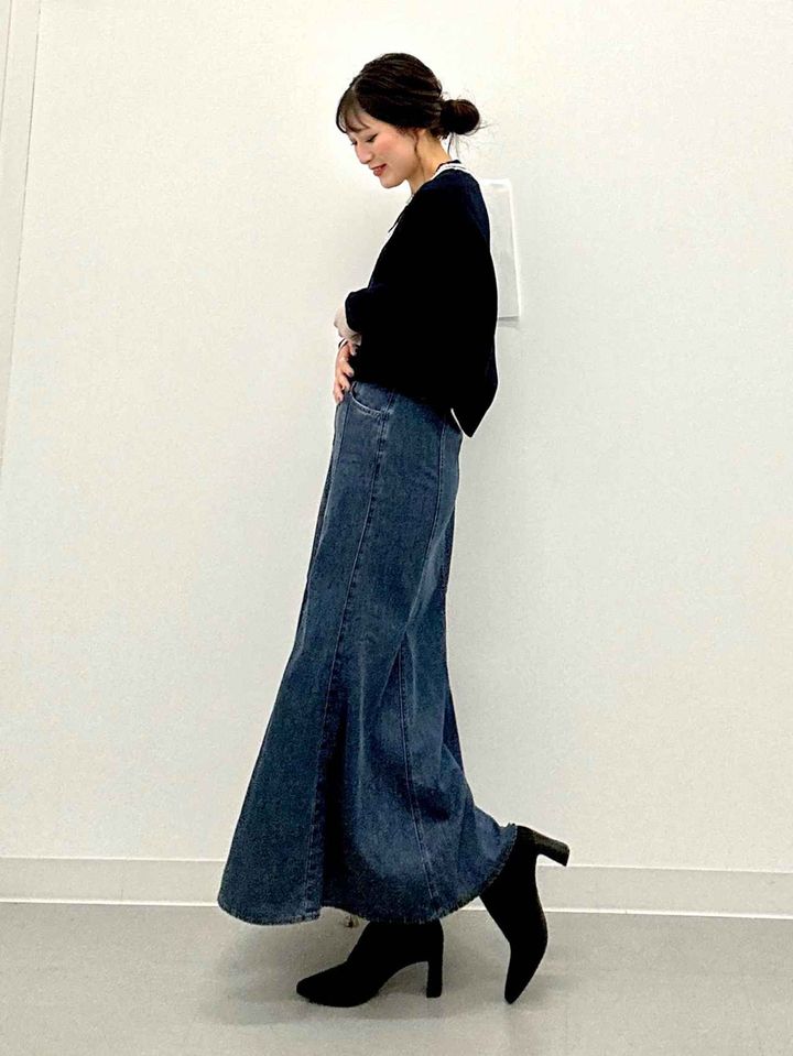 画像1: 出典：GU