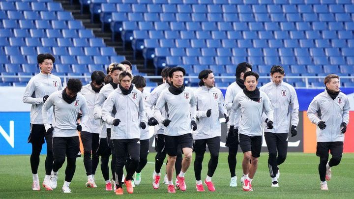 日本代表、20日に勝利すれば「歴史上最速記録」を更新するって知ってた？