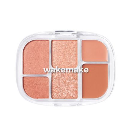 WAKEMAKE ソフトシアーマルチパレット