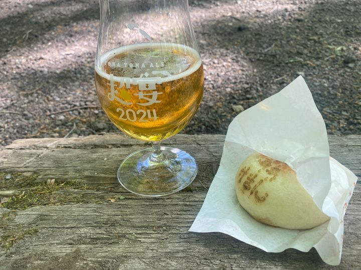 北軽井沢の大自然の中、よなよなエールで乾杯！〈ヤッホーブルーイング〉が手掛ける野外ビールフェス「超宴」【心に響くミニトリップ】