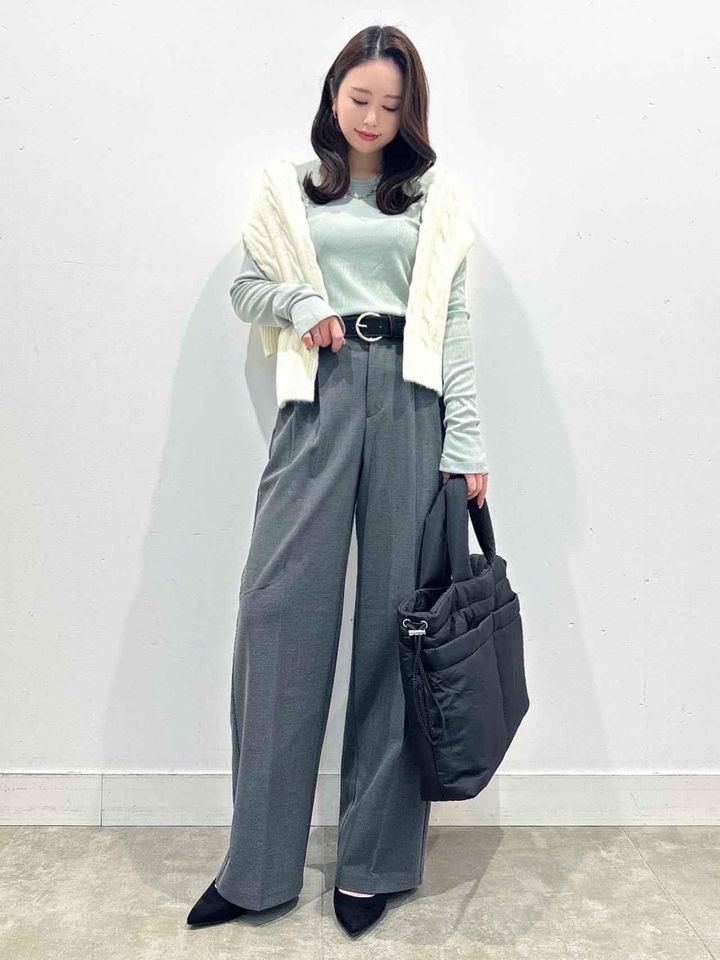 画像1: 出典：GU