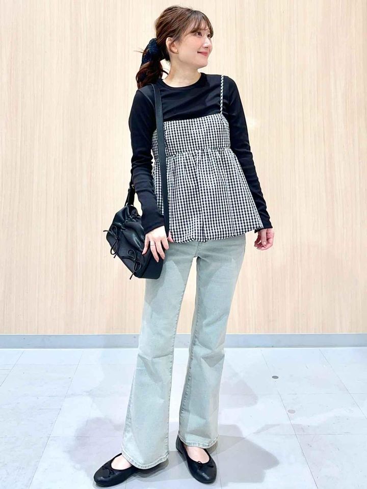 画像4: 出典：GU