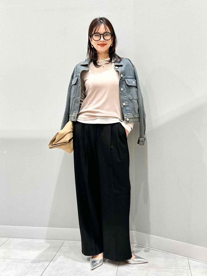 画像2: 出典：GU