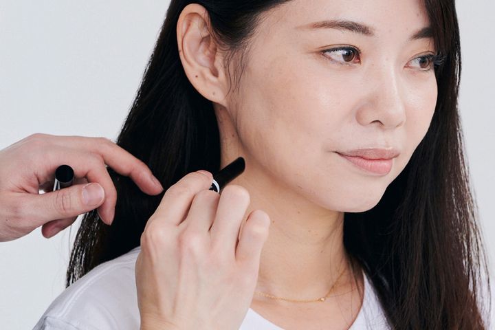 ケバくならない「垢抜け立体感メイク」術！｜GENSEIの「あなたのGEN石見つけます」vol.4