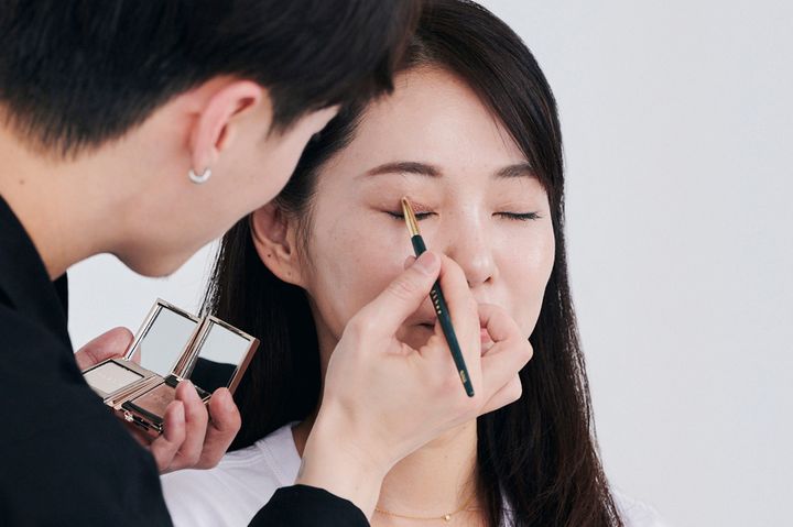 ケバくならない「垢抜け立体感メイク」術！｜GENSEIの「あなたのGEN石見つけます」vol.4