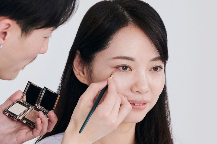 ケバくならない「垢抜け立体感メイク」術！｜GENSEIの「あなたのGEN石見つけます」vol.4