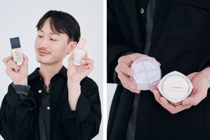 ケバくならない「垢抜け立体感メイク」術！｜GENSEIの「あなたのGEN石見つけます」vol.4