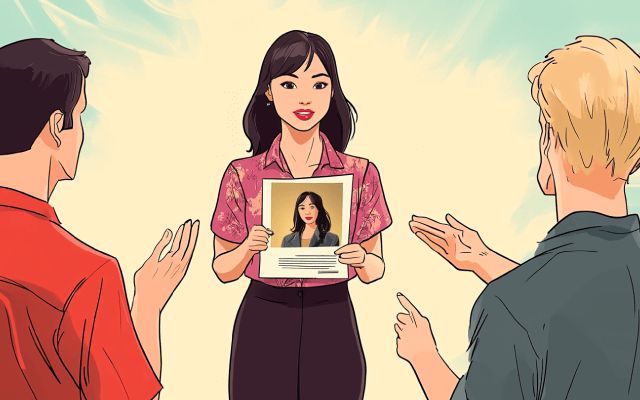 米軍基地で働いてみた[#95]