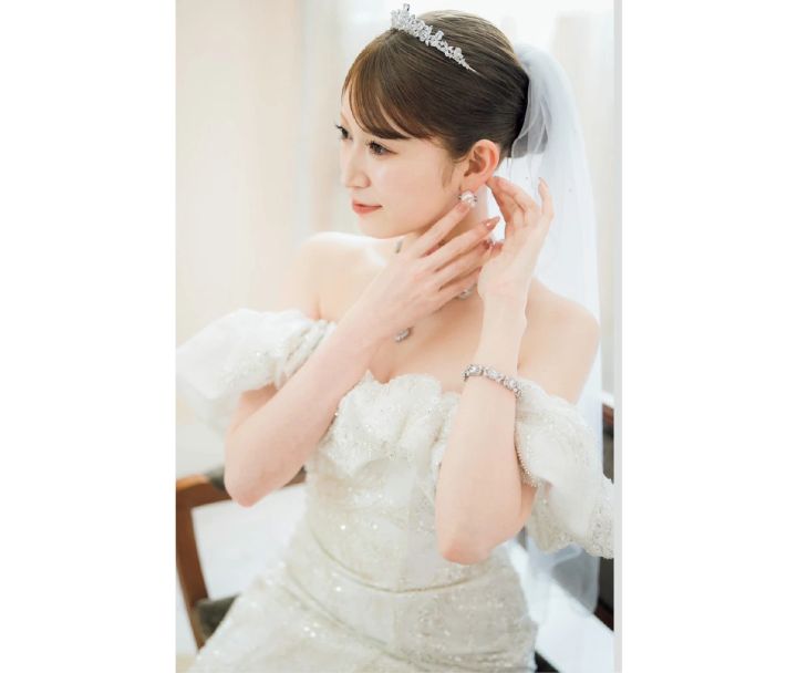 吉田朱里 美容医療 リフトアップ ボルニューマ