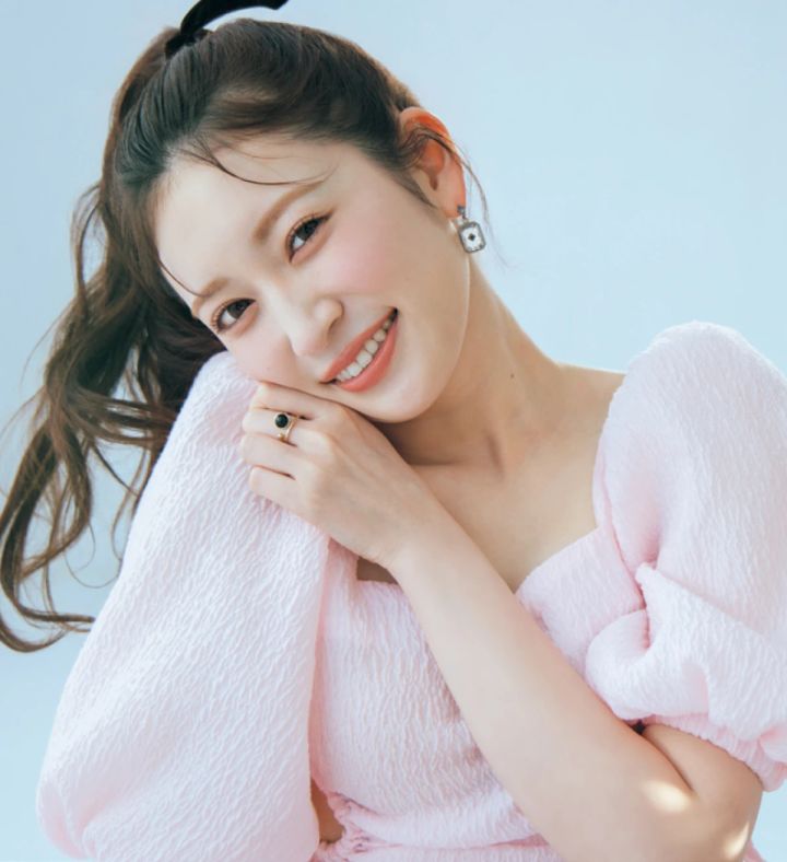 吉田朱里 垢抜け美容 テクニック マインド