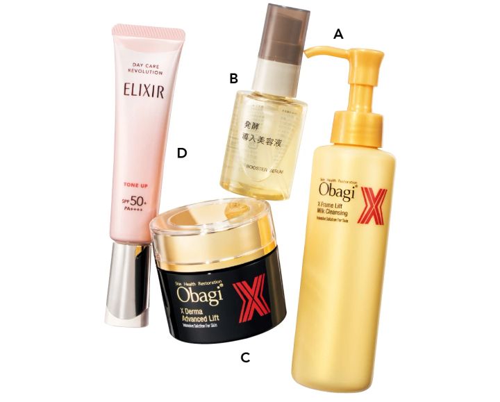 吉田朱里 垢抜け美容 テクニック スキンケア