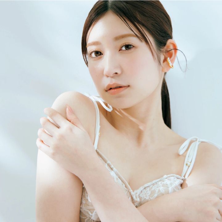 吉田朱里 垢抜け美容 テクニック スキンケア