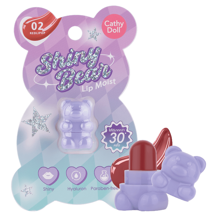 Cathy Doll（キャシードール）シャイニーベア ...