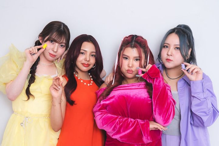 Cathy Doll（キャシードール）× 午前０時のプ...