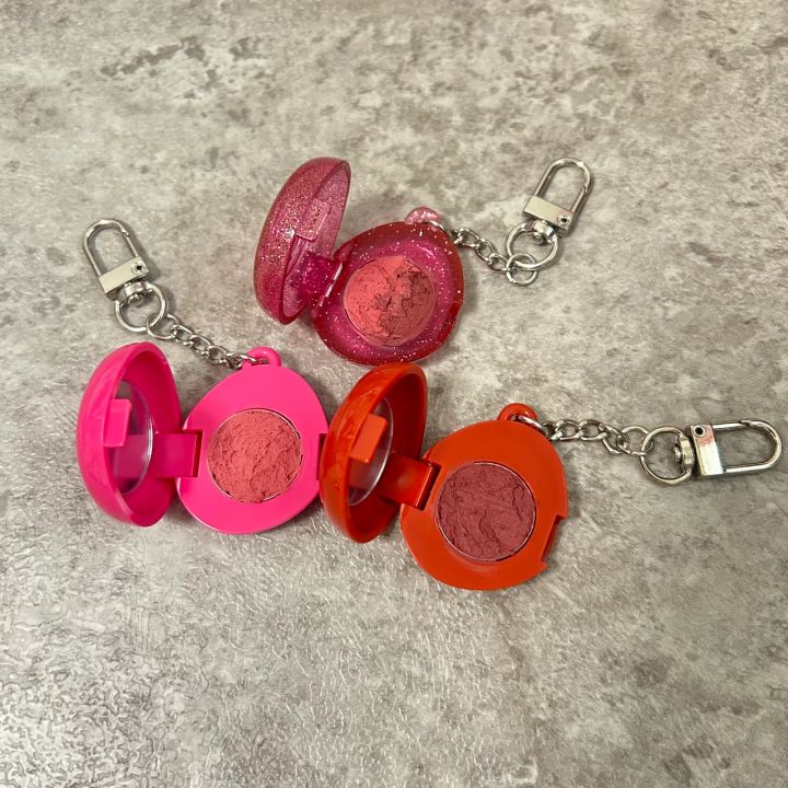 fwee(フィー)キーリング