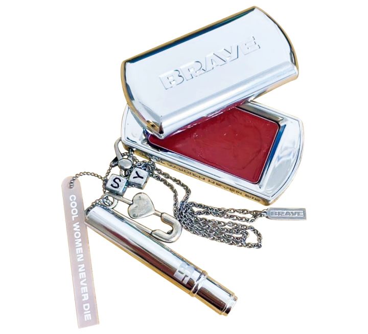 BRAYE（ブレイ） キーリングコスメ