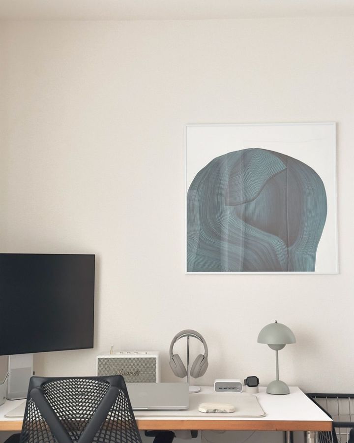 「見せる収納」でスッキリおしゃれに。お手本にしたいインテリア3選