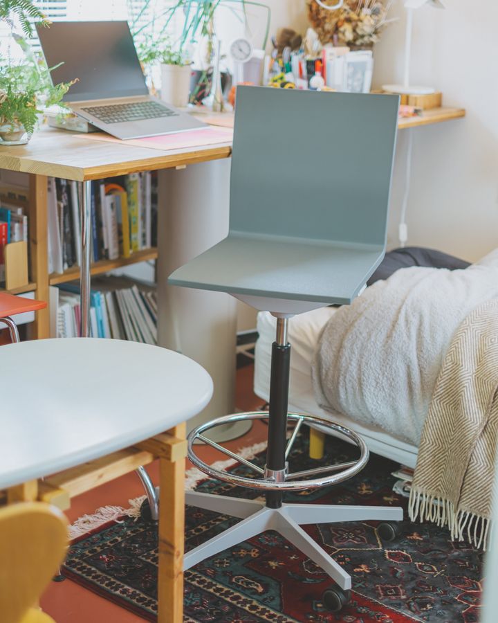 「見せる収納」でスッキリおしゃれに。お手本にしたいインテリア3選